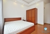 Amazing two bedrooms apartment with morden equipment for rent in Tay Ho area